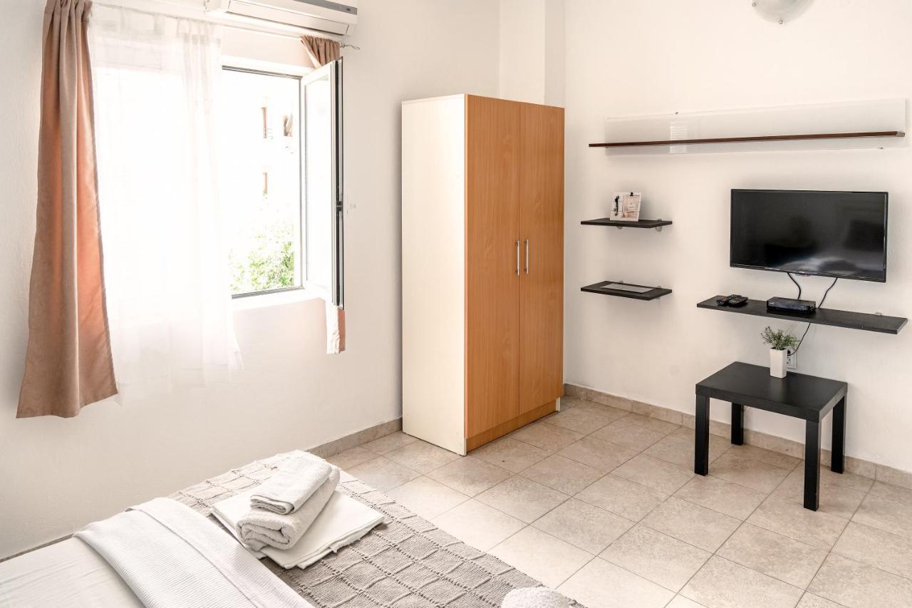 Guest House Jasna Budva Exterior foto