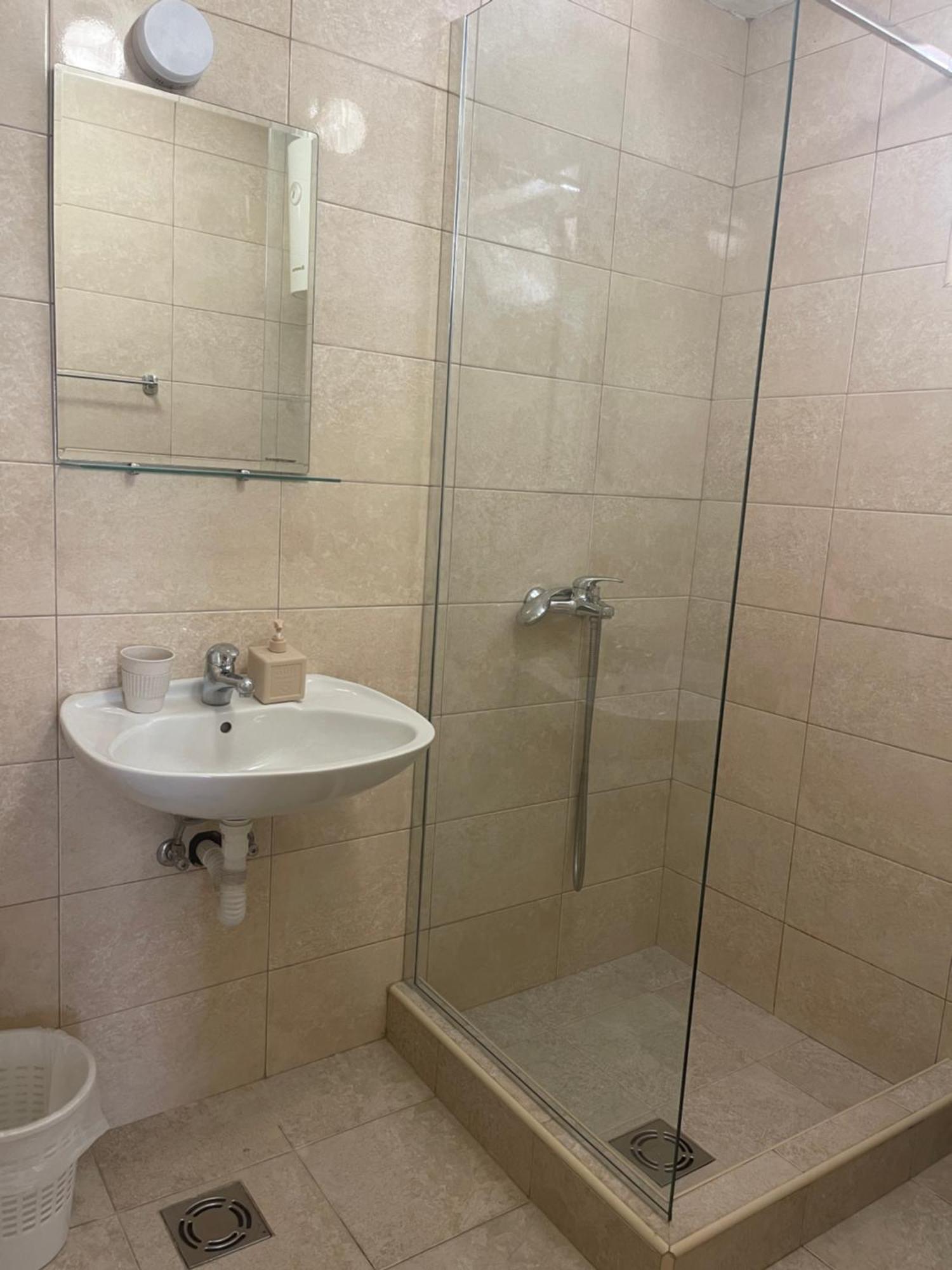 Guest House Jasna Budva Exterior foto